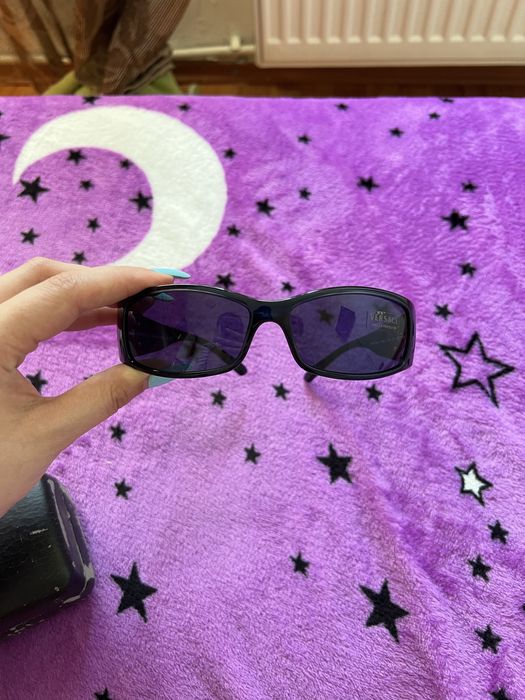 Ochelari Versace originali, noi, MOD. 4205-B 918/80 61015 125 3N