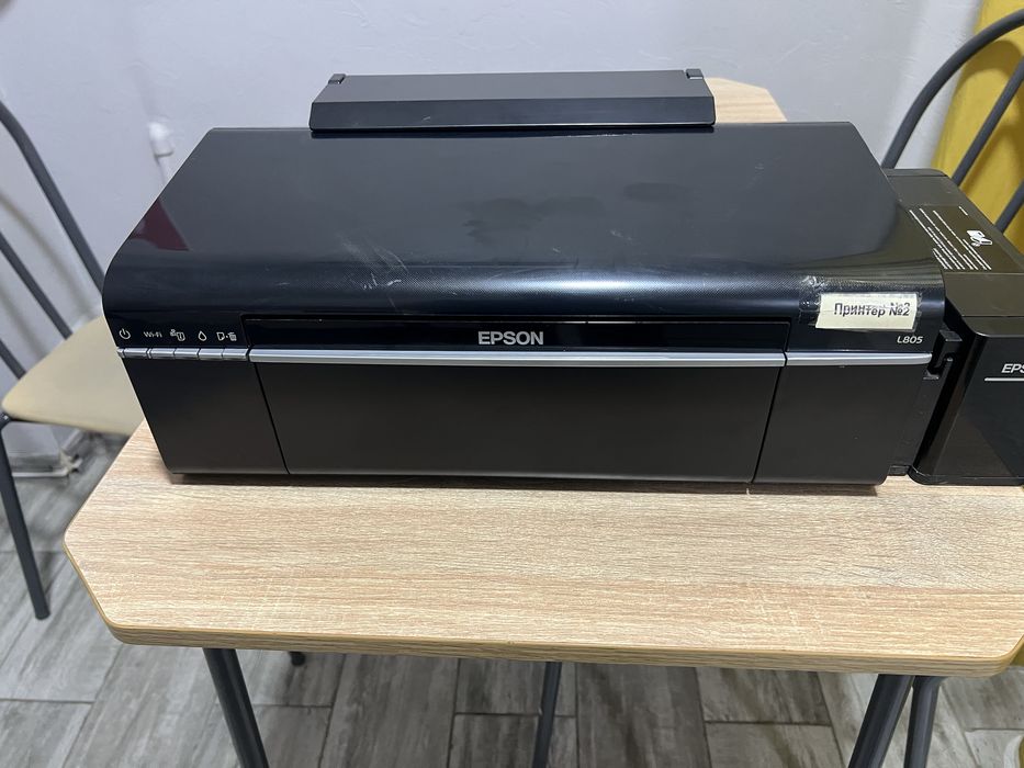 Продаи принтер Lenovo L805