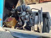 Motocompresor aer