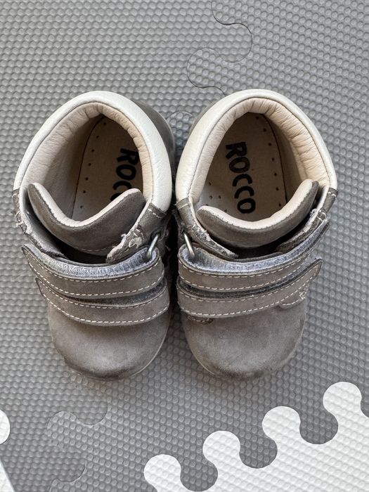 Vand ghete ortopedice