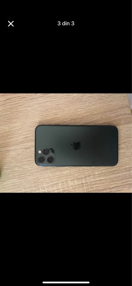 Iphone 11 pro 64  GB