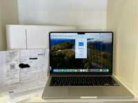 MacBook Air 13 M3 8GB 256GB с Гаранция