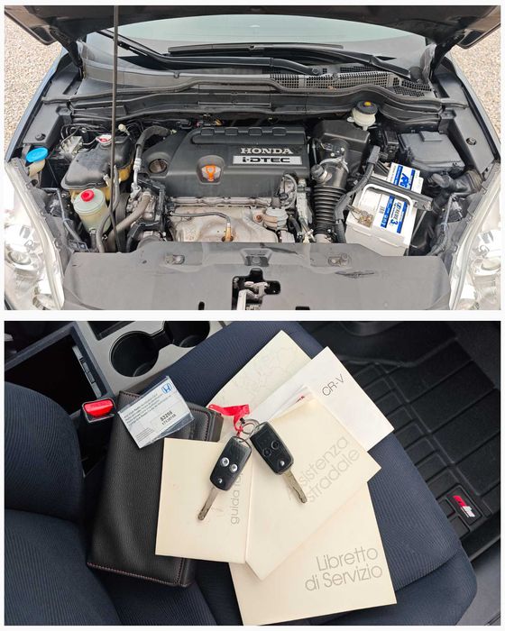 8RAM/8ЯДР ANDROID-Български/Ролбар/Степенки/Спойлер Cr-v