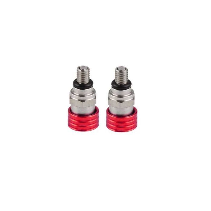 Protectie/Aerisitoare furca KTM / Husqvarna / Gas Gas FM Parts
