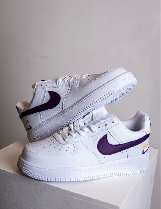 Дамски маратонки Nike Air Force 1