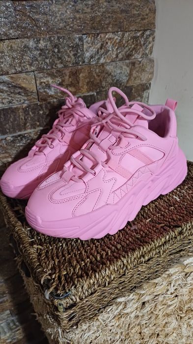 Сникърси Steve Madden,37 номер