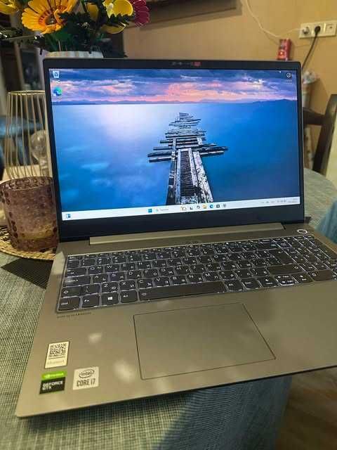 lenovo ThinkBook 15-P