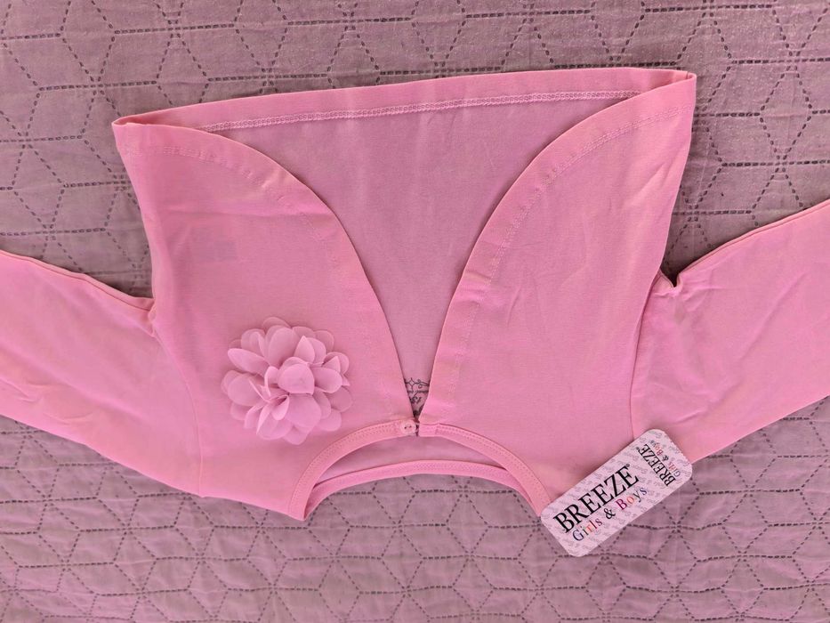Нови блуза д. р. Wanex 134 и Breeze болеро д. р. 134
