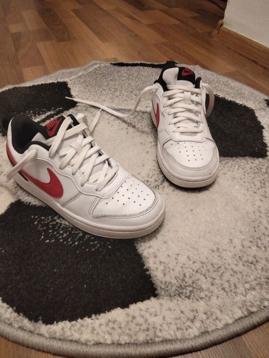 NIKE court borough LOW 2 mărimea 35.5
