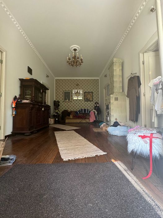 Casa Interbelica - zona Unirii - Bucuresti (vanzare sau inchiriere)
