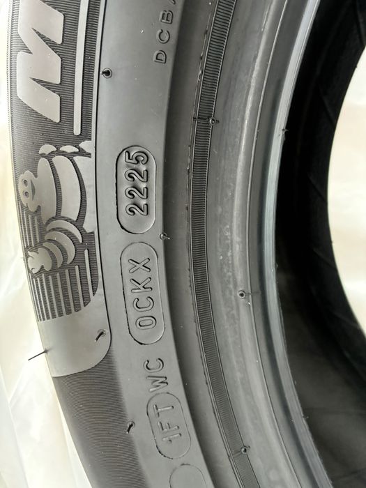 Cauciucuri noi de vara Michelin Primacy 4 S2, marime 205/55 R16 91H