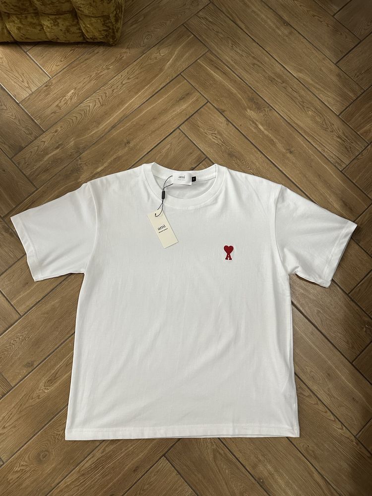 Tricou AMI paris calitate PREMIUM