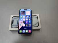Iphone 15, 128 gb, Blue