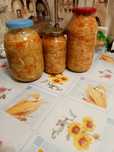 Квашеная капуста