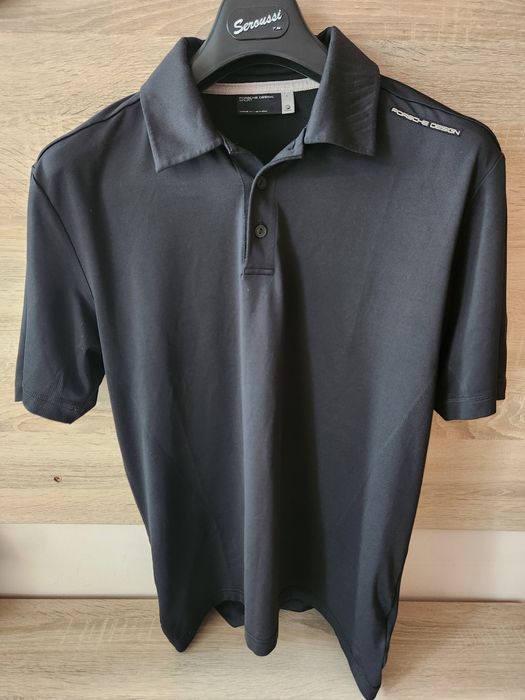 Tricou Adidas Porche Design