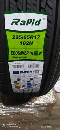 225/65R17 Rapid Ecosaver