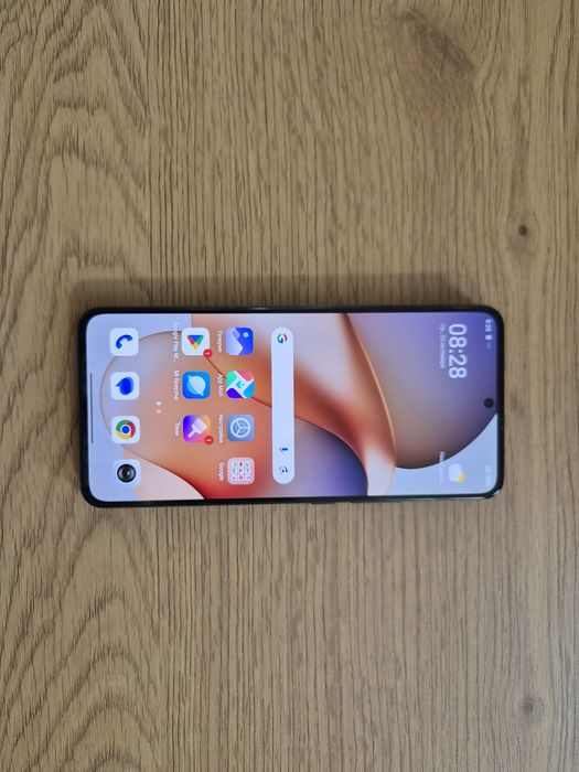 XIAOMI 12T запазен, като нов