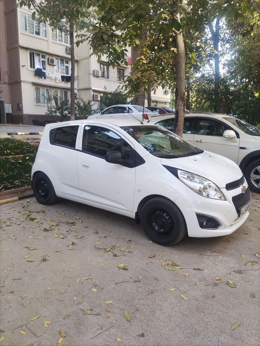 Продается автомобиль Спарк