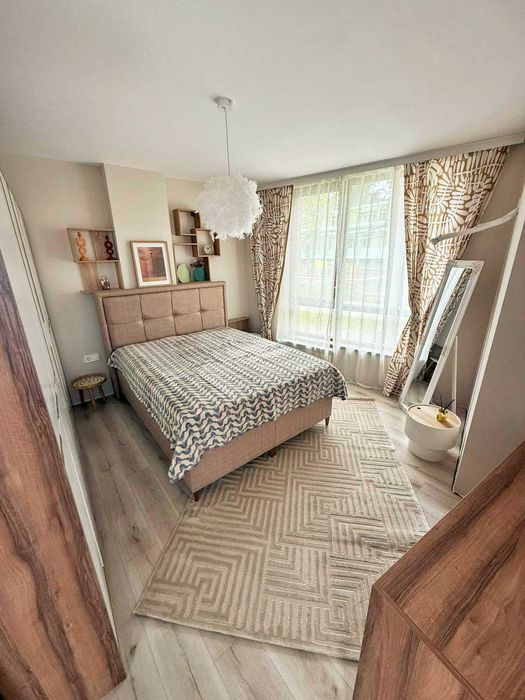 Продава се Тристаен апартамент в София, Княжево - 87 кв.м за 2644 €/кв.м - Снимка #5