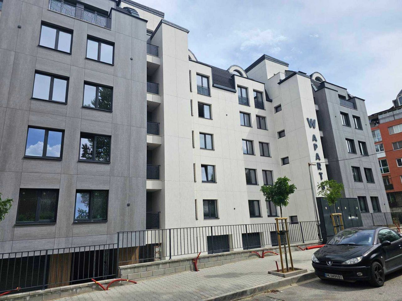 Продава се Многостаен апартамент в София, Манастирски ливади - 174 кв.м за 2184 €/кв.м - Снимка #4