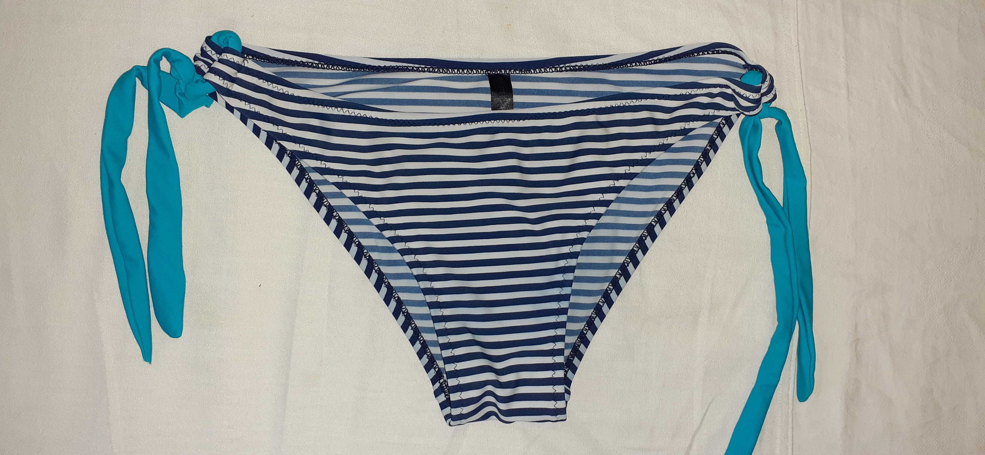 Costum de baie, 2 piese, mas S/M