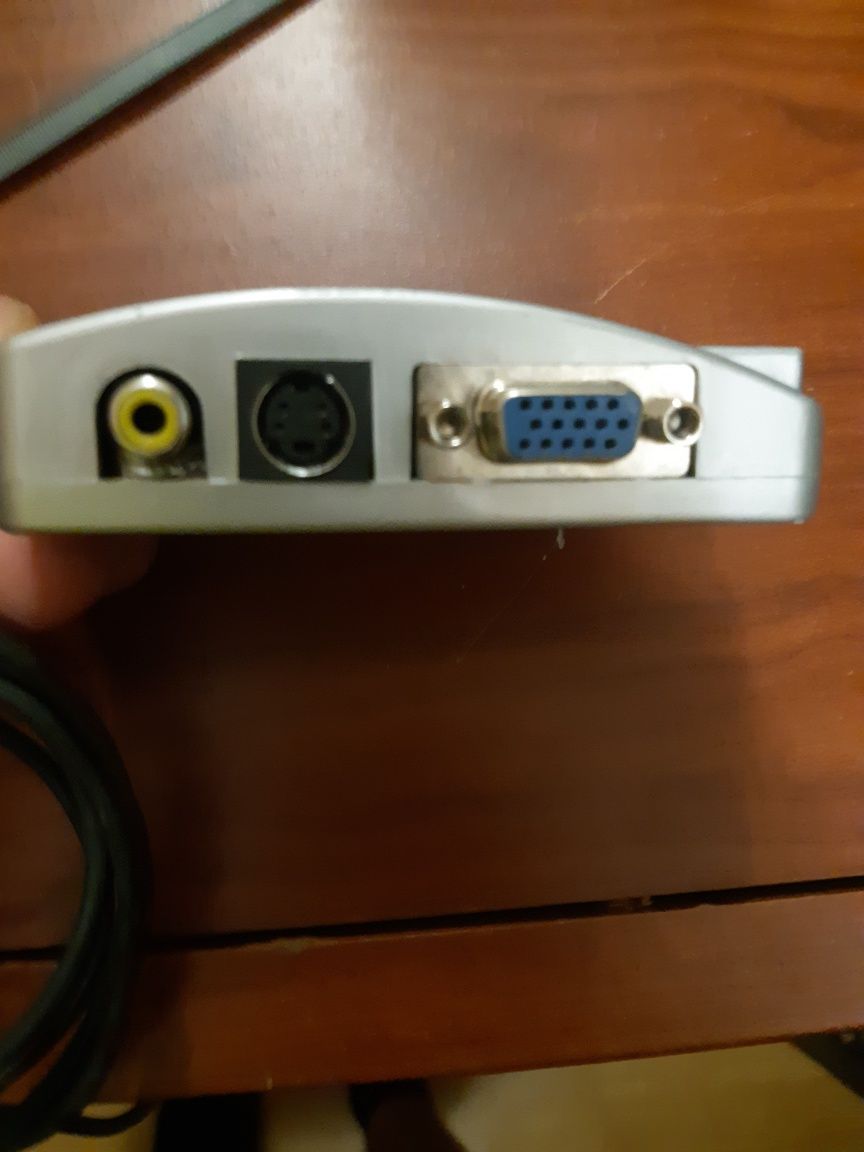 Продам конветор VGA