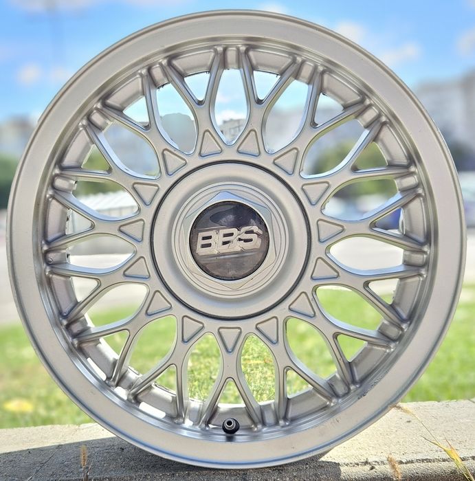 BBS RS 771 4X100 и 5×112 Джанти,BMW E30,  Honda, VW ,Golf, Polo Dacia