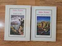 Carti Jules Verne (editura Ion Creanga)
