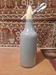 сифон за сметана газирана вода