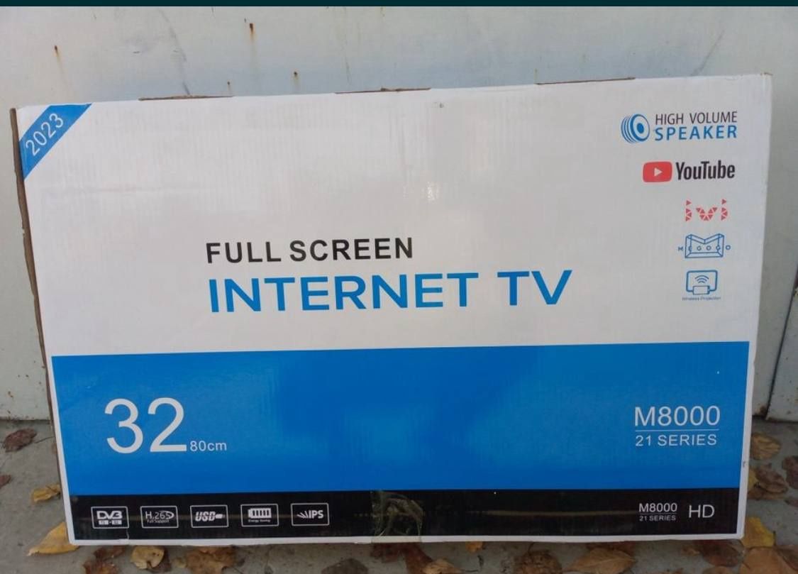 Samsung -32 Smart Tv