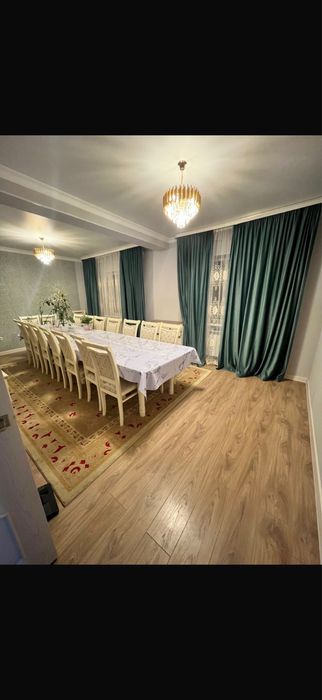 Сдается дом в аренде село Шамалган