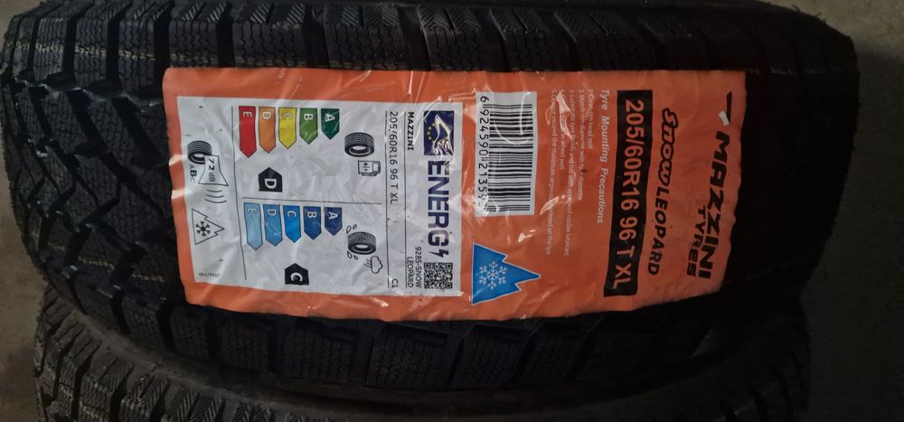 Шины зимние R 16 с дисками