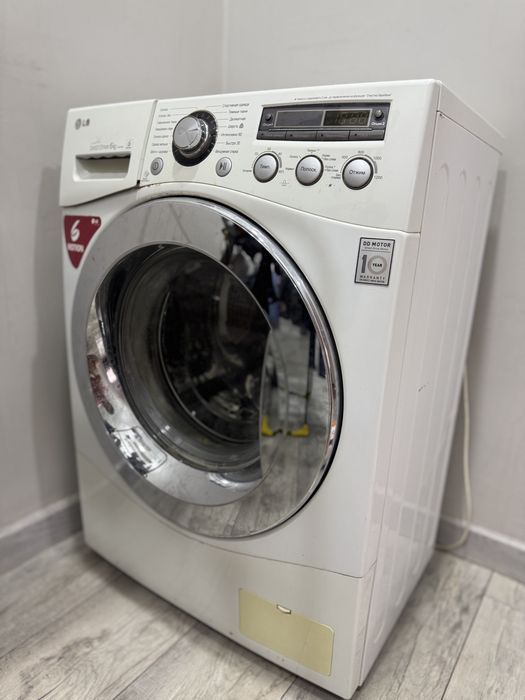 Стиральный машина продам