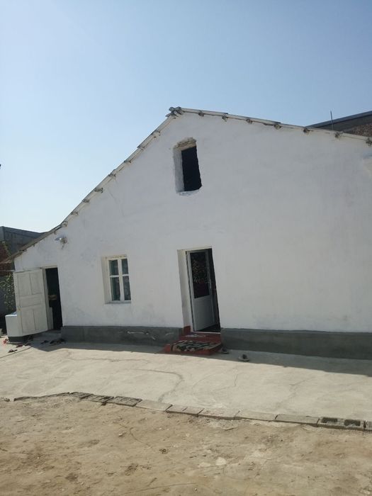 Уй Сотилади Ойбекда