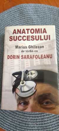 Anatomia Succesului. Marius Ghilezan De Vorba Cu Dorin Sarafoleanu