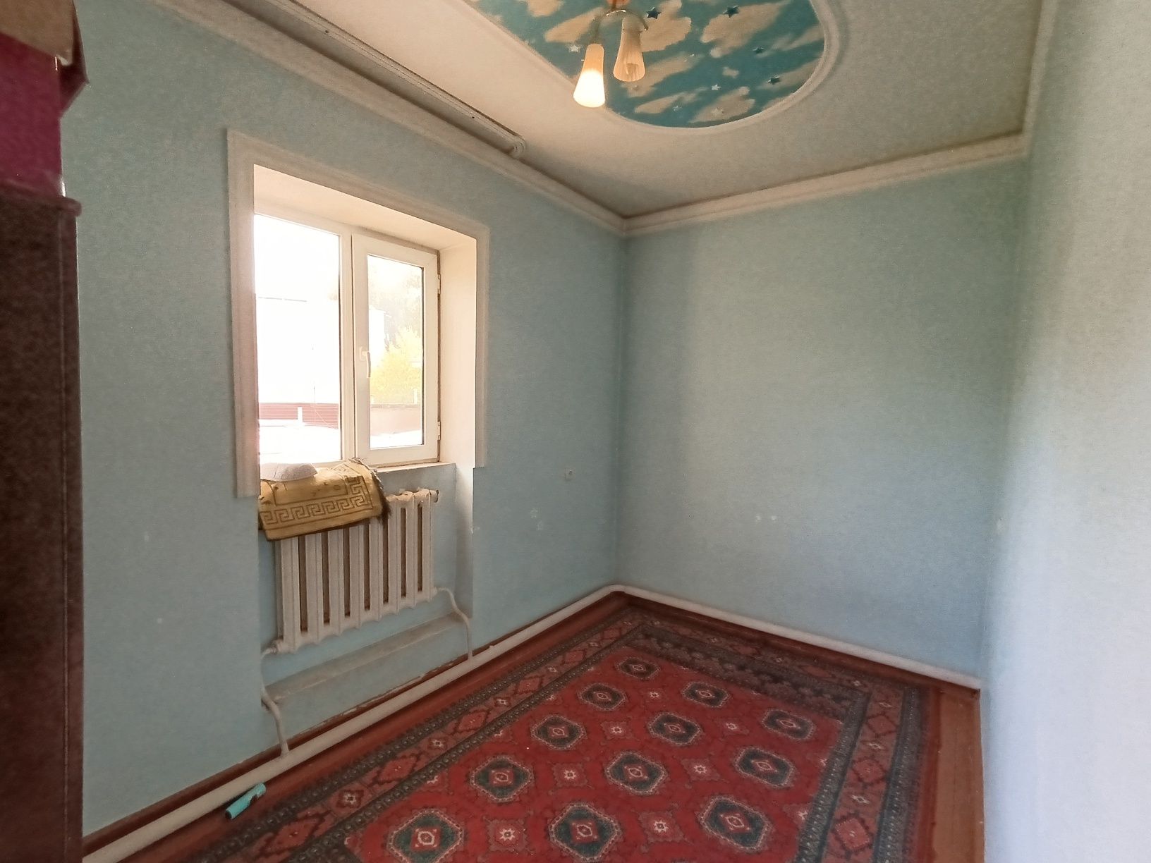 Продаётся коттедж на массиве Феруза