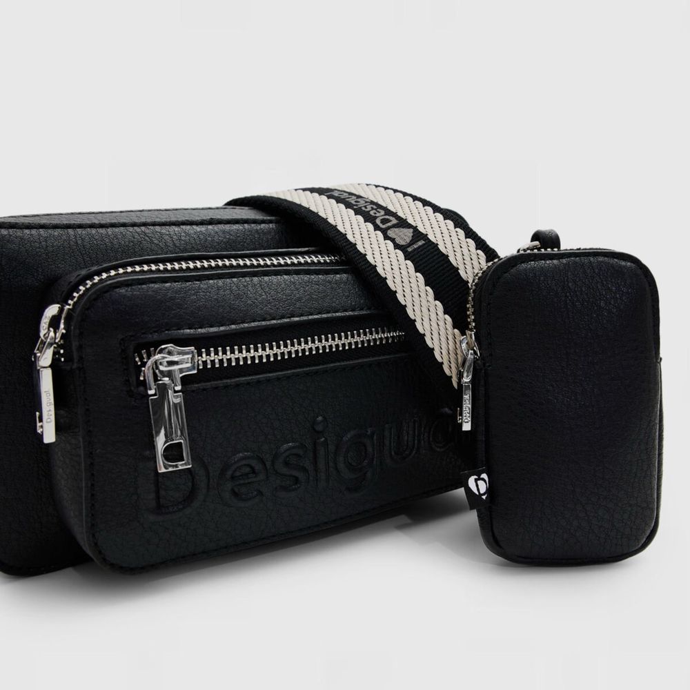 Оригинална дамска чанта Desigual 24SAXP19