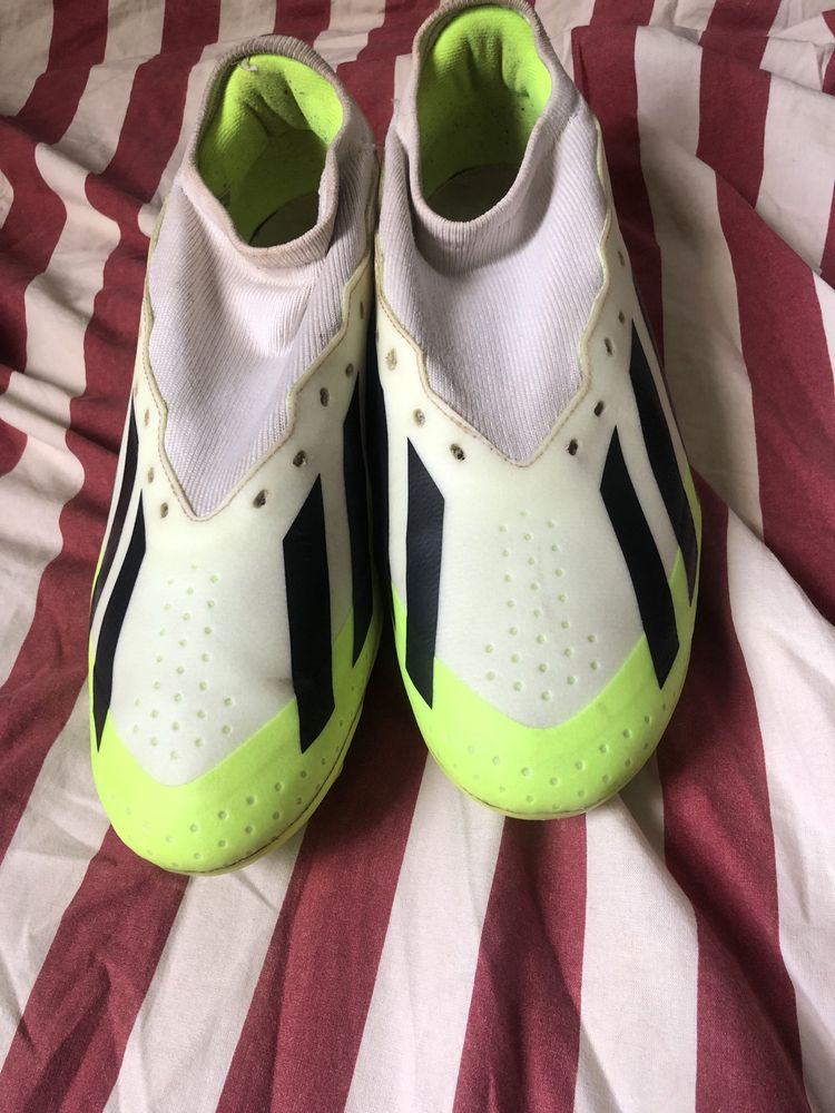 Футболни обувки Adidas