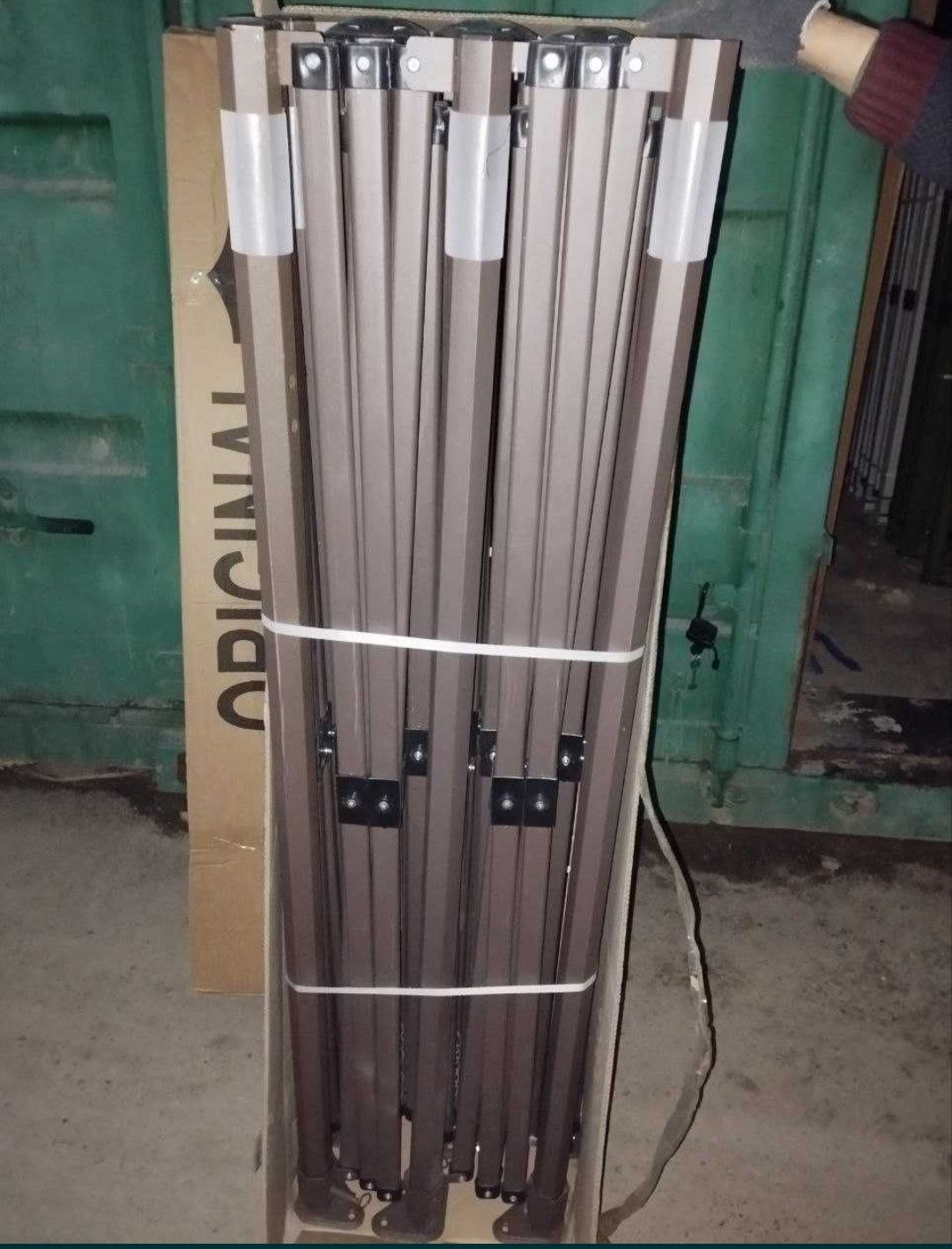 Zontik Зонтик Naves Dima/ 6 qirra 3×3