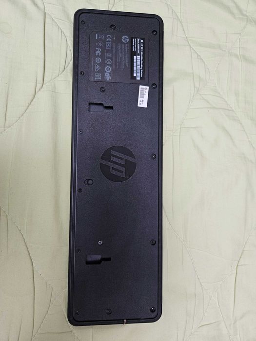 Incarcator Dell 120W original , HP 60W , Docking station HP