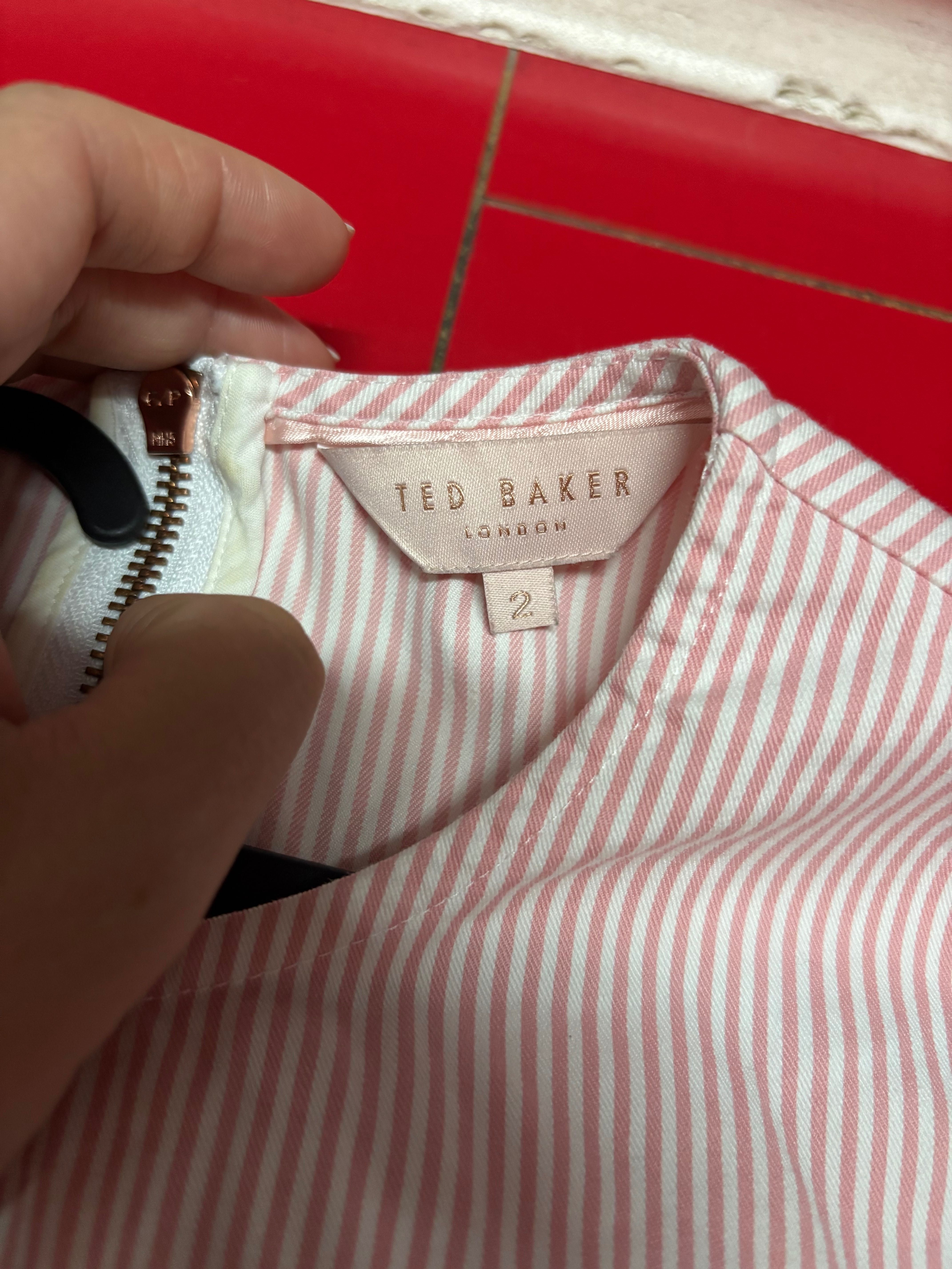 Рокля Ted Baker London