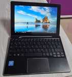 Tabletă Lenovo + tastatura ,display 10 inch