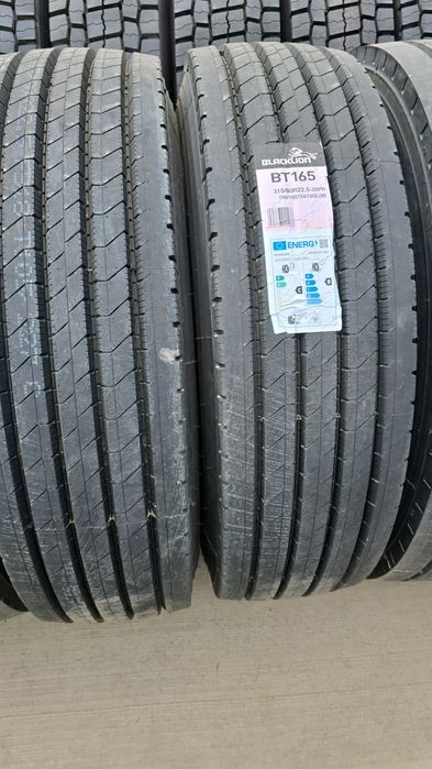 Anvelope 315 80 22,5 NOI STRADA