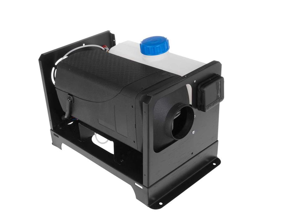 Incalzitor stationar sirocou economic 12-24V 5KW telecomanda