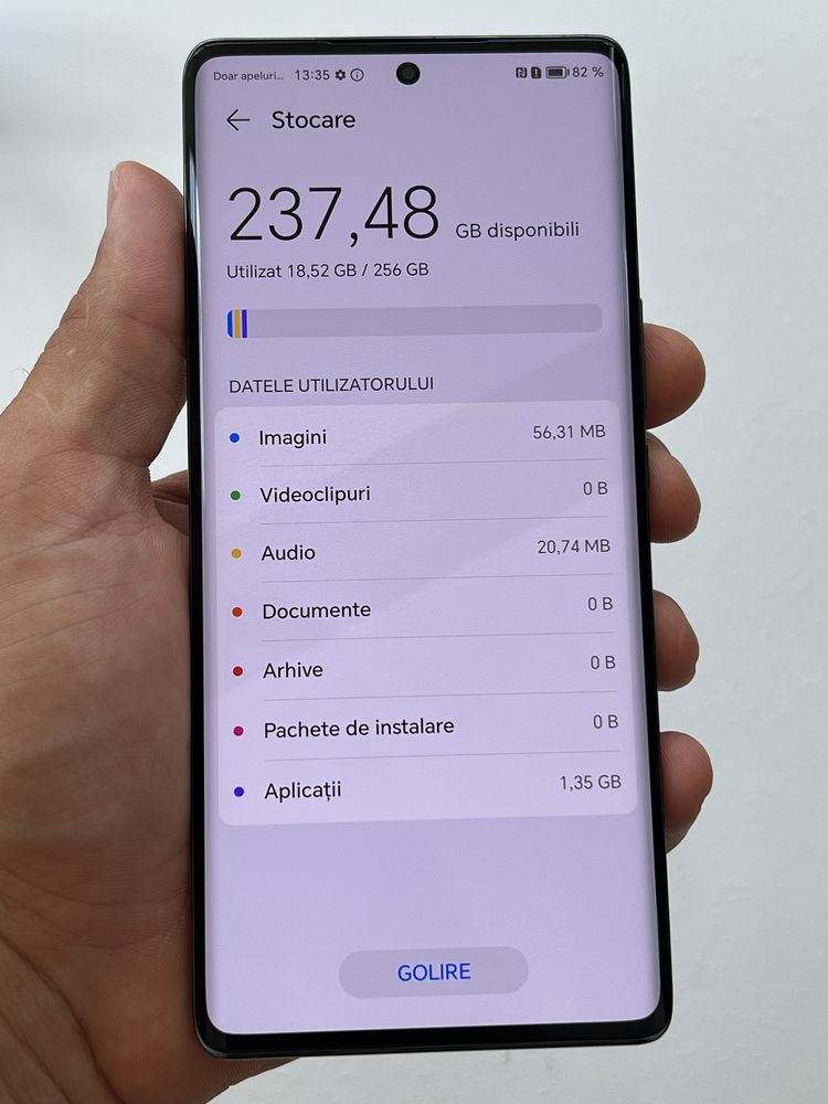 Honor Magic 5, 128Gb!