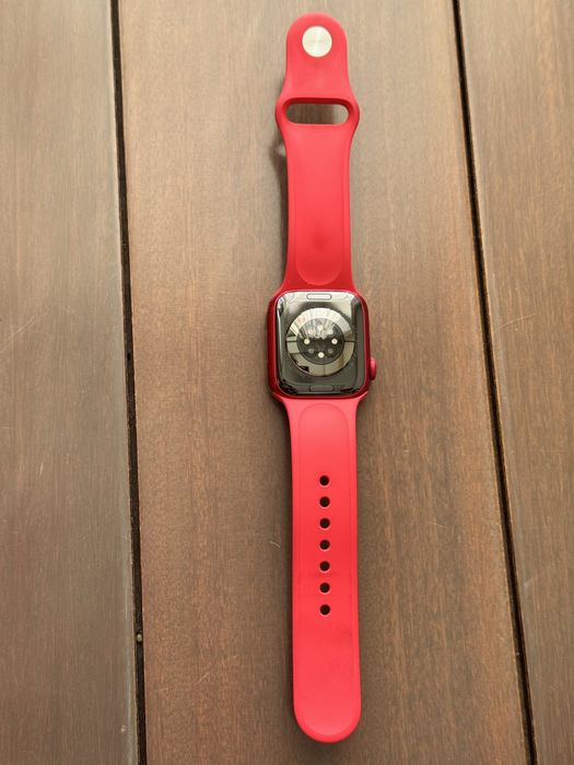 Apple watch seria 7 41mm