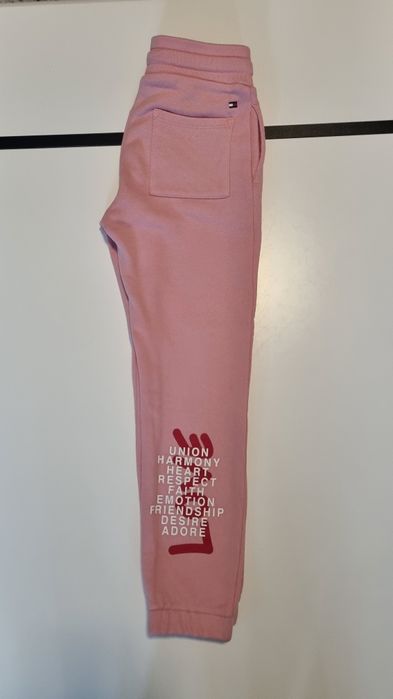 Pantalon Tommy Hilfiger marime 122 cm