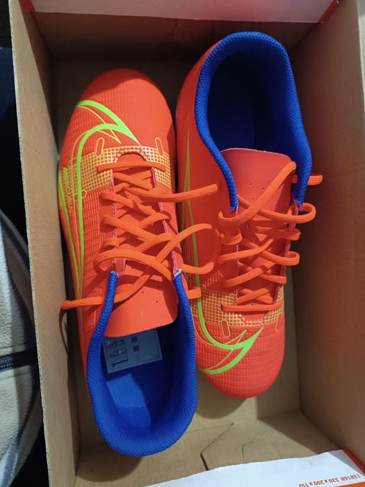 Бутонки Nike Mercurial 42 номер