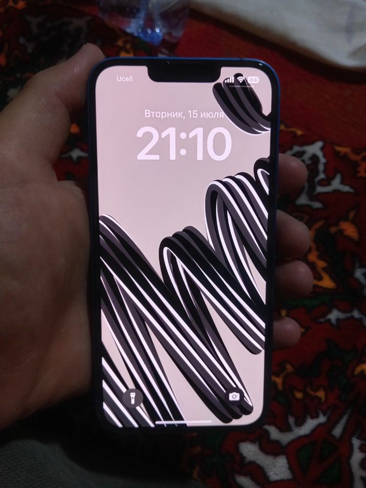 Iphone 13 sotiladi tiniq