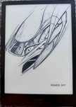 Vand Onyx BOOX NOTE 2 cu stilus